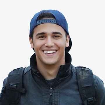 Ahmed Sameer Ibrahim